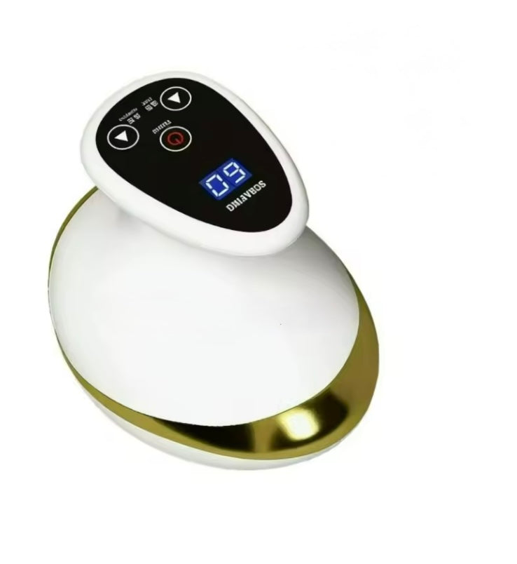 Vacuum Cupping Device